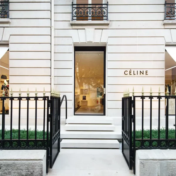 Celine 53 Montaigne
