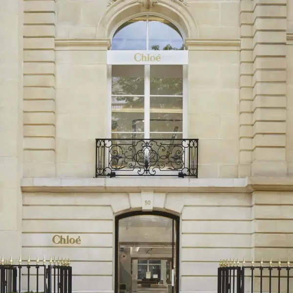 Chloé