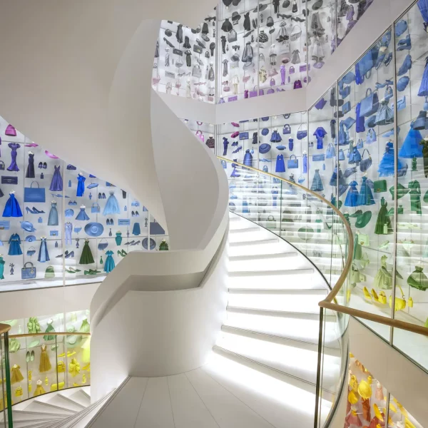 La Galerie Dior
