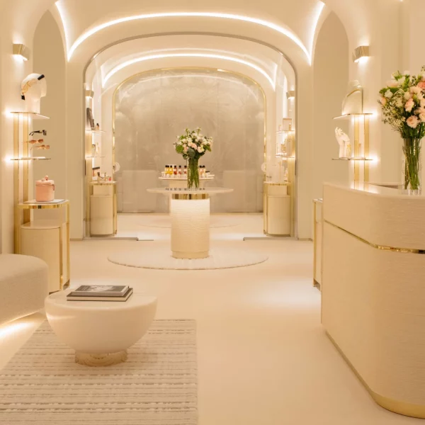 Dior Spa