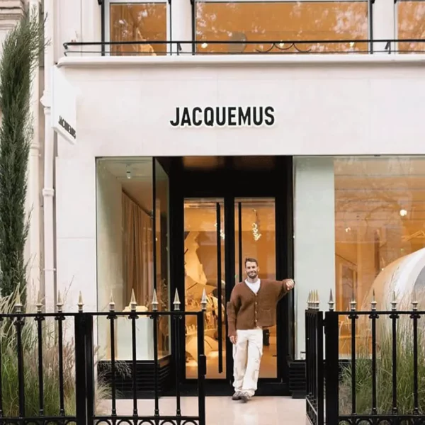Jacquemus