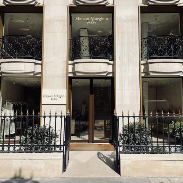 Maison Margiela