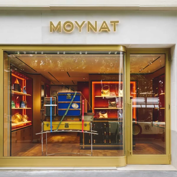 Moynat