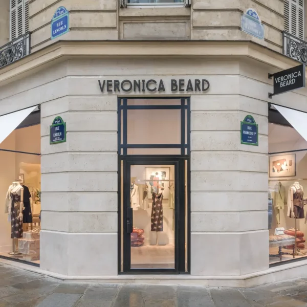 Veronica Beard