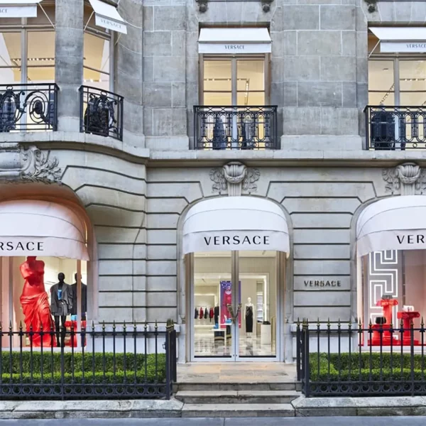 Versace