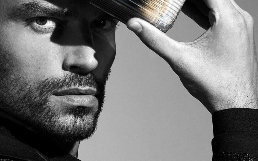 Elie Saab et la parfumerie masculine