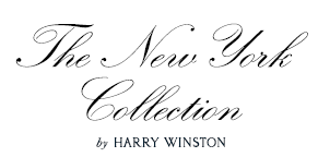 HARRY WINSTON | NOUVEAUTES COLLECTION NEW YORK