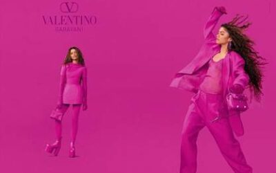 Valentino Collection PINK PP