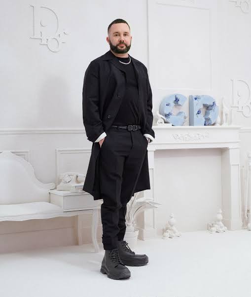 Christian Dior Couture annonce que Kim Jones a décidé de quitter son poste de Directeur Artistique de Dior Homme