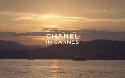 CHANEL À CANNES