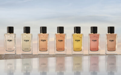 Fendi Fragrances