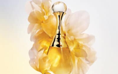 DIOR – L’OR DE J’ADORE