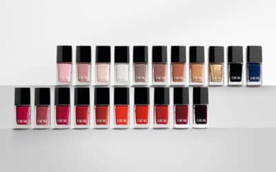 DIOR VERNIS ET MANUCURE 2023