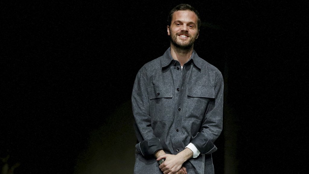 MATTHIEU BLAZY NOMMÉ DIRECTEUR ARTISTIQUE DES ACTIVITÉS MODE DE CHANEL