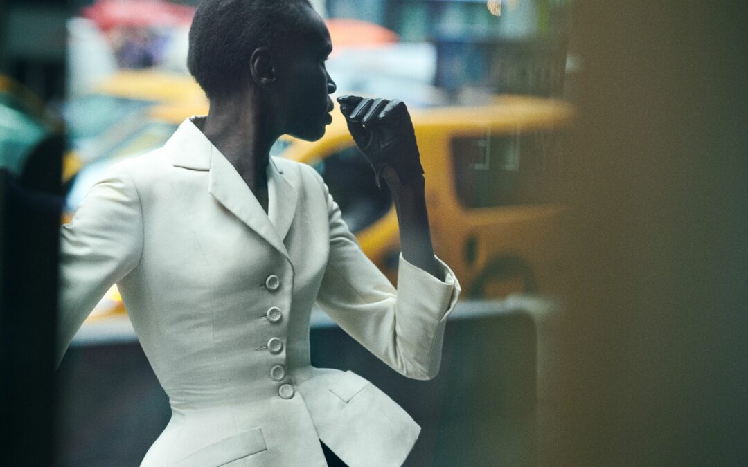 La Galerie Dior du 30 Montaigne rend hommage à l’un des plus grands photographes, Peter Lindbergh (1944-2019)